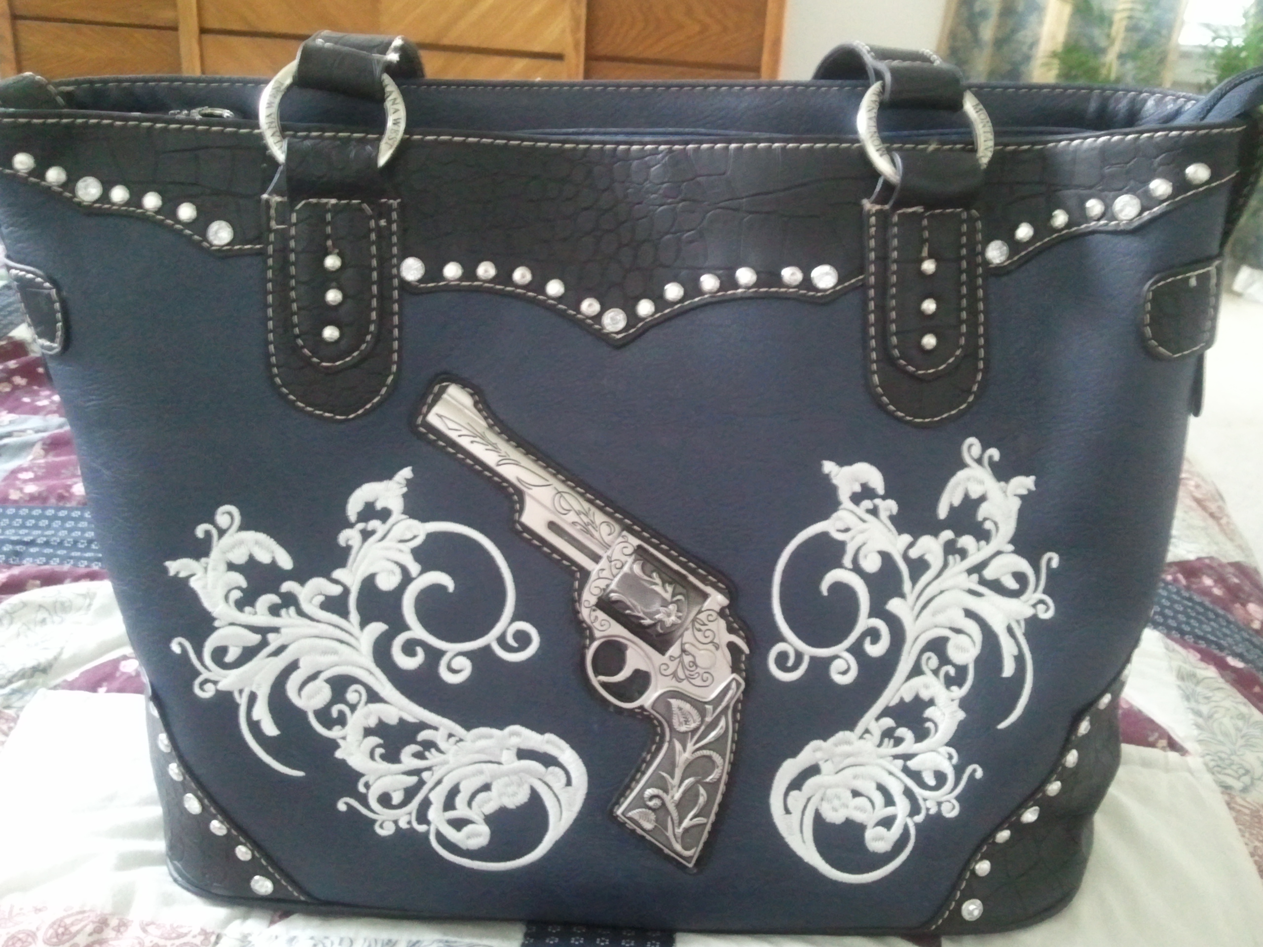 concealed carry purses handbags